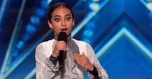 'AGT' Season 18: Teen dancer Mariandrea stuns judges with her moves, fans call her 'next Cat Woman'