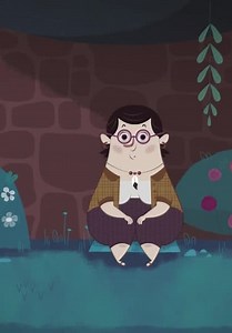 Floopaloo, Where Are You? S02:E19 - Ignatius Finds His Voice | Changing Twins