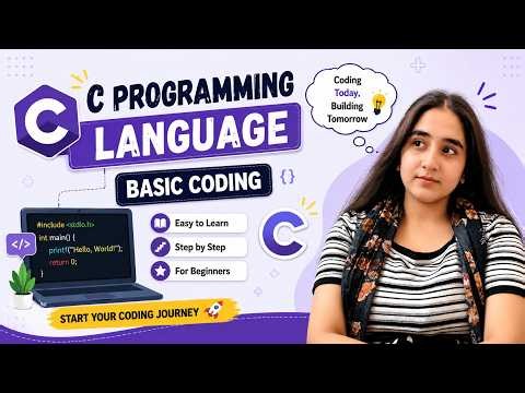 PART 2 C PROGRAMMING LANGUAGE BASIC CODING