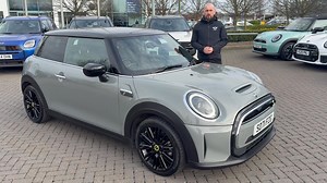 1.1K views · 54 reactions | £400 DEPOSIT CONTRIBUTION! MINI Electric...