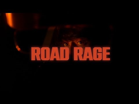 Lil Gaz - Road Rage (Official Music Video)