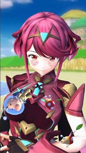 What do you want to see in Super Smash Bros Rex? #supersmashbros #nintendo #supersmashrex