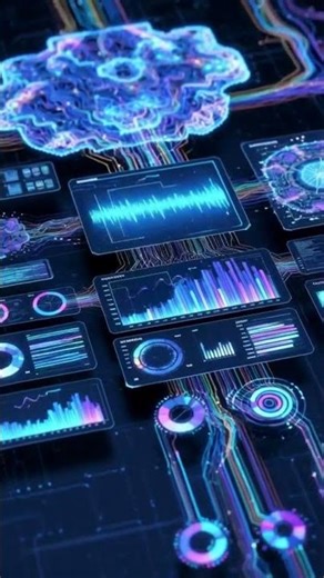 Future Internet 2080 | AI Powered Internet Reads Your Mind | Hindi Tech #futuretechnology #hindi