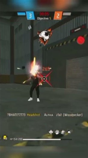 Check the accuracy—100% Red, 0% Luck."👿😱