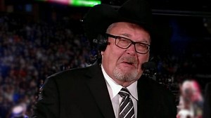 Legendary Commentator Jim Ross To See Specialist Over DISGUSTING Lesion On Ankle - The Overtimer