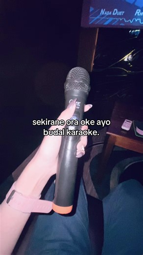 #karaoke #nyanyi #fypage #fypviralシ | Karaoke