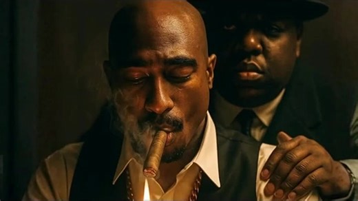 2Pac x The Notorious B.I.G. - Godfather (Official Video) (2026)