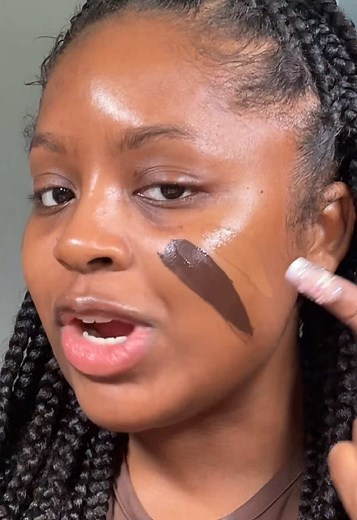 TIRTIR AI Cushion Foundation: Darkest Shade Revealed