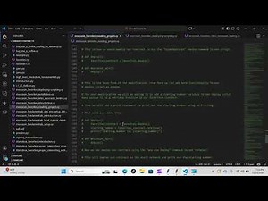 Python Papi / Smart Contracts - Moccasin Favorites - Day 14