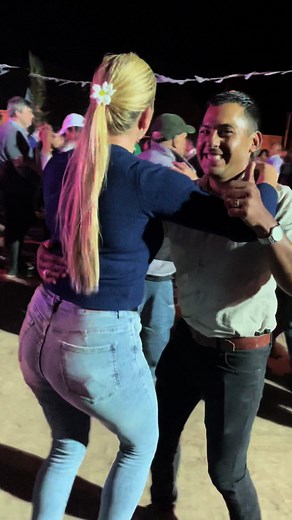 Aprende a Bailar Cumbia Chaqueña y Chamarrita