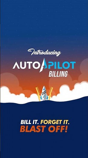 Autopilot Billing