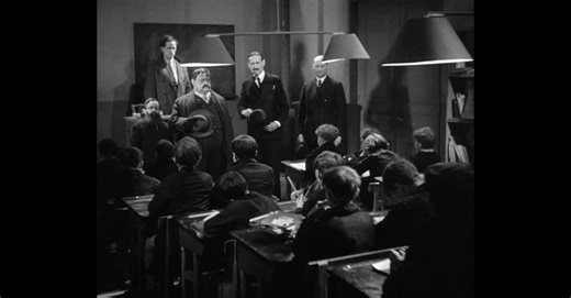 C’est la rentrée des classes: pourquoi il faut revoir Zéro de conduite, de Jean Vigo (1933), plaidoyer pour les… cancres