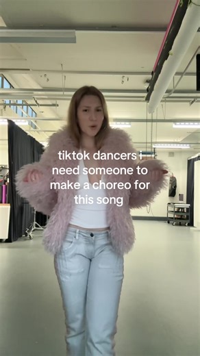 Choreography Ideas for Tate McRae's New Alt-Pop Track