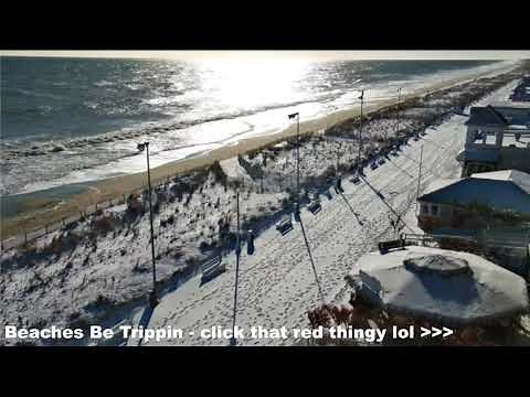 Rehoboth Beach Boardwalk Webcam - Delaware Beach Live Webcam - Rehoboth Boardwalk Live Cam