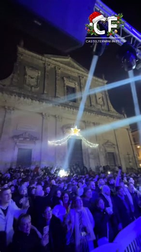 Casteltermini In Foto 🇮🇹 on Instagram: "ADESSO IN PIAZZA DUOMO 🪩 IN CONSOLE 🪩 🎤 𝗠𝗔𝗥𝗩𝗜𝗡 & 𝗔𝗡𝗗𝗥𝗘𝗔 𝗣𝗥𝗘𝗭𝗜𝗢𝗦𝗢 La voce inconfondibile di Marvin, protagonista di successi intramontabili come: Voglio Vederti Danzare, Tell Me Way, Louvre, We Rule The Danza e molti altri, insieme ad Andrea Prezioso, creatore di hit iconiche che ancora oggi fanno rivivere la magia degli anni ’90. 🥂 CAPODANNO IN PIAZZA DUOMO 🥂 #andreaprezioso #capodanno2026🎊🎆 #sicilia #casteltermini"