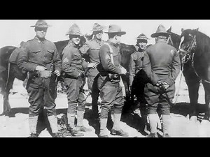 World War I: The Battle of Ypres