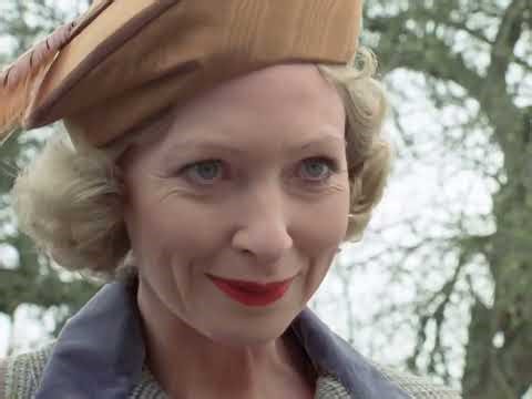 Miss Marple E05 1 The Murder at the Vicarage