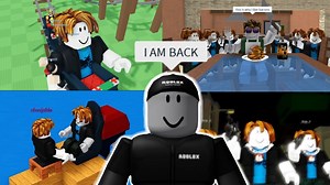 Literally 20 Minutes of ROBLOX FUNNY MOMENTS video. That's crazy. I hope you ENJOY! Like and subscribe for more USE STAR CODE ⭐ENES⭐ to support me! Subscribe my Second Channel: https://www.youtube.com/channel/UCZUsCnfdGUDeIwvZg4kjBhw Become a member:https://www.youtube.com/channel/UCHb6TlHa5XCMV7fUjtD47lQ/join My UGC (Bacon Necklace): https://www.roblox.com/catalog/7243980885/Bacon-Necklace ╔═╦╗╔╦╗╔═╦═╦╦╦╦╗╔═╗ ║╚╣║║║╚╣╚╣╔╣╔╣║╚╣═╣ ╠╗║╚╝║║╠╗║╚╣║║║║║═╣ ╚═╩══╩═╩═╩═╩╝╚╩═╩═╝ ➤Roblox GROUP: https://www