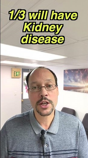 Bubbles In Urine: Does it Mean Kidney Disease?