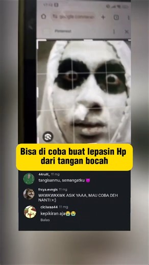 Boleh juga tuh 😂#foryou #shorts