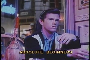 ▶️ Absolute Beginners - Trailer