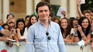 Top 5 Interesting Facts About Nick Robinsons