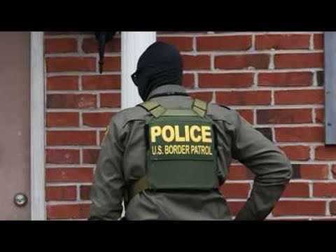 New Orleans community seeks transparency amid immigration crackdown