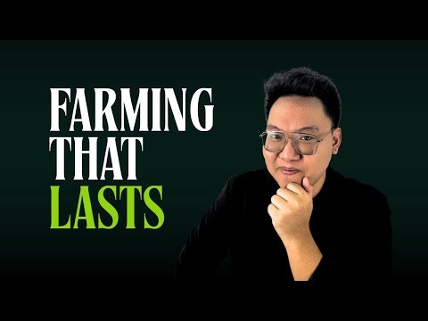 Types of Sustainable Cropping Systems in Agriculture | FREE Agriculturist Licensure Review