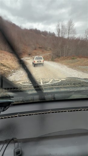 #rrallyalbania #tirana #offroad #toyotaprado #4runner #funny