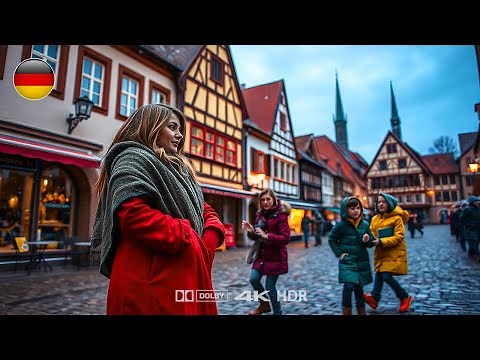Wetzlar, Germany’s Amazing Medieval Town and Leica’s Birthplace! #TravelInGermany