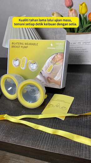 90% ibu salah pilih pam susu? Gunakan cara betul, pam susu jadi menyenangkan! ✨#ibumenyusu#tiktok#tiktokshop#foryou#pam susu badan