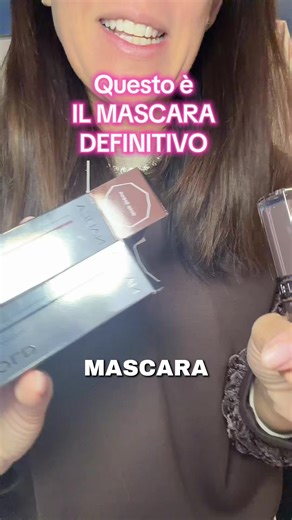 Nabla Beyond Bold Mascara Review