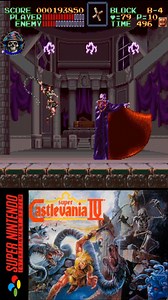33K views · 591 reactions | Super Castlevania IV - Boss Final - Snes #supercastlevania4 #snes | Geekversy | Facebook