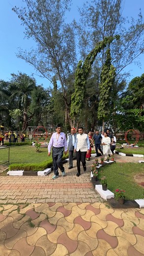 27K views · 1.2K reactions | The Upgraded Digital Planetarium at the Goa Science Center will serve as a platform to educate people on various topics and provide diverse activities to foster children's interest in science and technology. | Dr. Pramod Sawant | Facebook