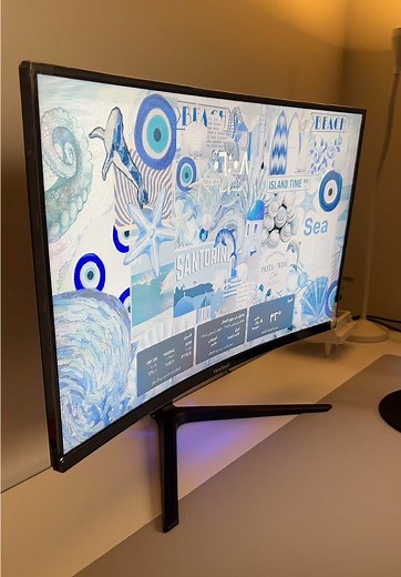 ViewSonic VX2718-PC: The Ultimate 27-Inch Monitor