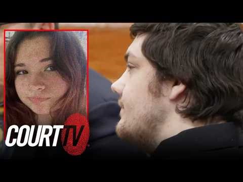 Waymore Gerhardt Sentenced in Fatal Rejection Murder Trial