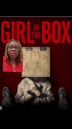 Girl in the Box: A Thrilling True Story Movie Review