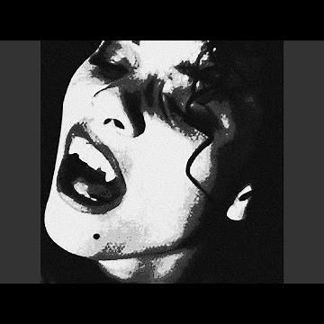vampire heart