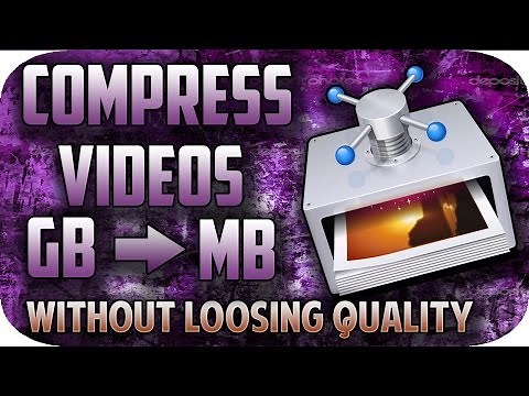 How To Convert Videos From GB To MB Without Loosing Quality || Avinash Mamidi ||