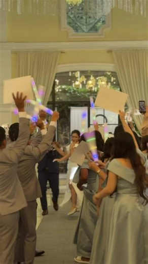 Unforgettable Wedding Afterparty Moments