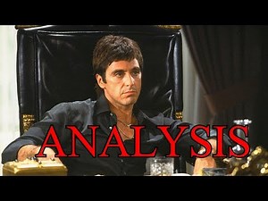 Scarface: An Analysis