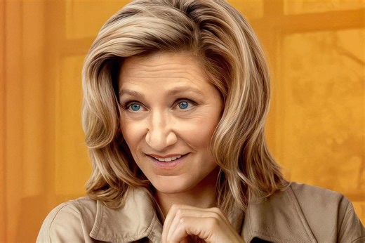 Stream It Or Skip It: ‘I’ll Be Right There’ on Peacock, starring Edie Falco as the anchor of a smart, funny character study
