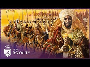 Mansa Musa: The Richest Person To Ever Exist