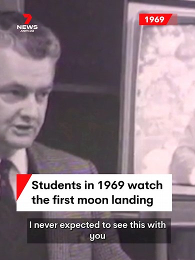 Neil Armstrong Moon Landing in 1969: A Historic Moment
