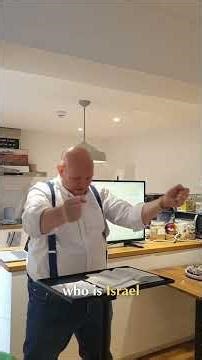 Jacob's Transformation: Lessons from the Past #shorts