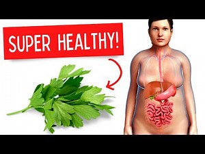 Eat Cilantro For A Week And This Will Happen To Your Body