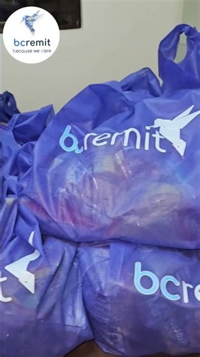 BCREMIT ang remittance app na may Puso para sa Pinoy #shortsvideo #bcremit