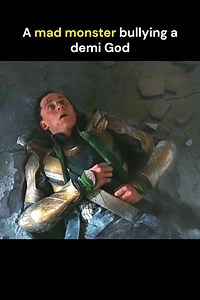 Purple alien teaching a lesson | #marvelshorts