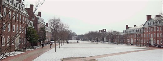 University of Delaware Admissions 2026: Application Deadline, Eligibility & Fees