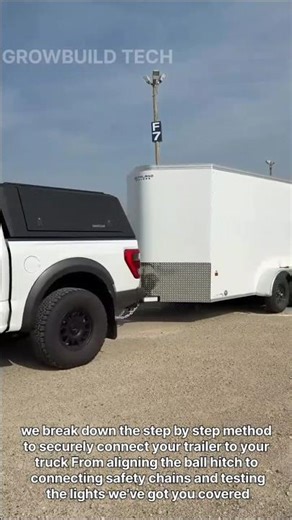 The Ultimate Guide to Hitching Your Trailer Like a Pro